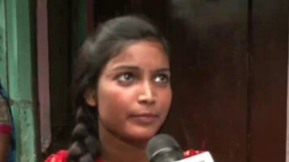 Politicians Give Gifts for Votes, Why Not Sanitary Pads, Says Bihar Girl to News18 on Row with IAS Officer