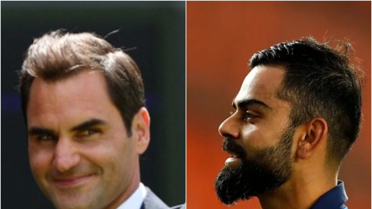 'That Unity I Have Never Seen For Any Other Athlete': Virat Kohli Pays Tribute to Roger Federer