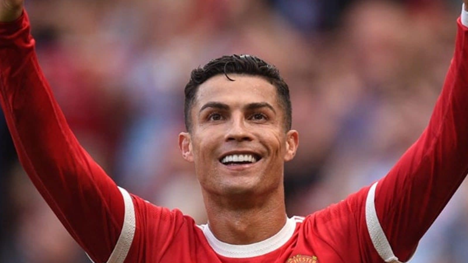 Europa League: Cristiano Ronaldo Scores on His Return as Man United Seal Knockout Spot