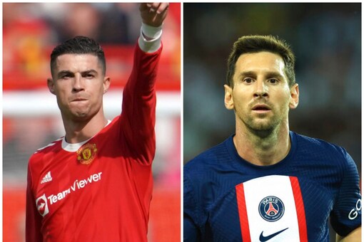 Why Is Everyone Obsessed With Ronaldo Vs Messi Rivalry Kylian Mbappe Explains