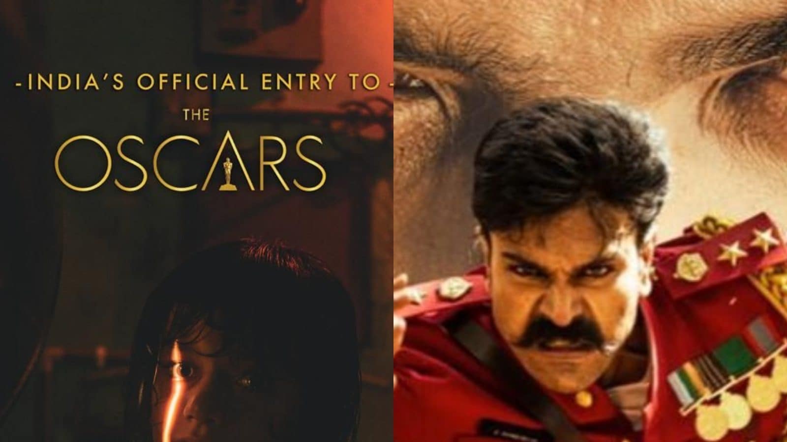 Why There is No Such Thing as India's Entry to the Oscars in the