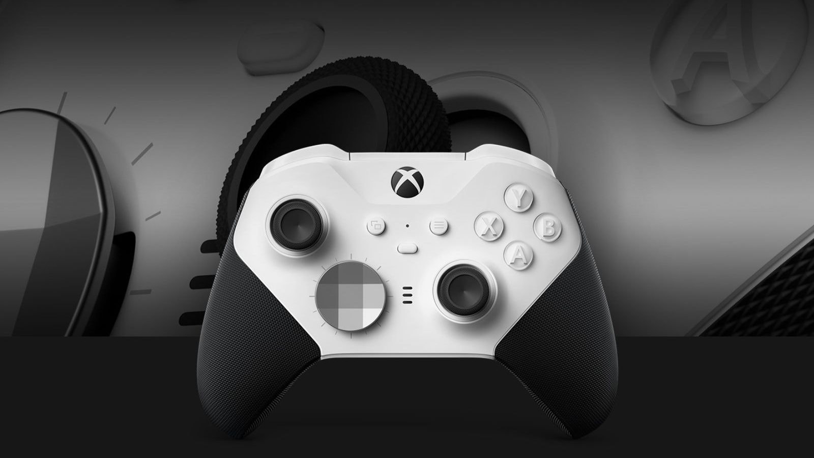 xbox elite core black friday