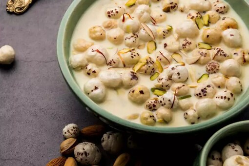 While eating sabudana can make you gain weight, it doesn't harm your health the way other quick foods and high-calorie fried snacks do.(Representative image)
