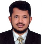 Safeer Rahiman, resident of Ernakulam, Kerala, PFI cadre who left to join ISIS