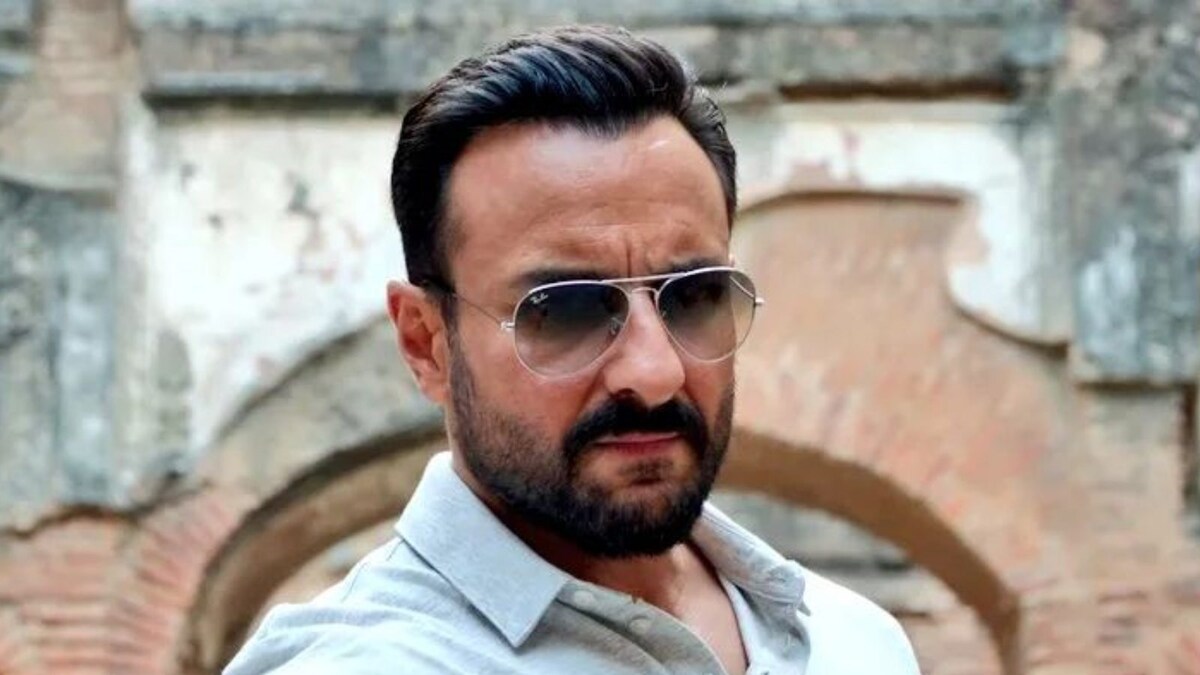 Saif Ali Khan Reveals He Reads Reviews By 'Only 3-4 Guys Who Still Have Intergrity'