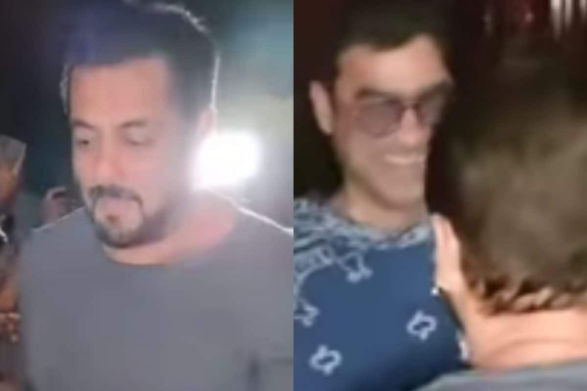 Salman Khan Biography Movies Lifestyle Family Awards Achievements