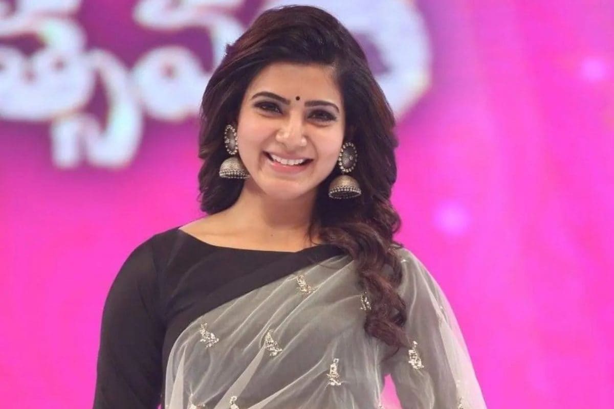 Samantha Prabhu's Upcoming Films: From Her Bollywood Debut With ...