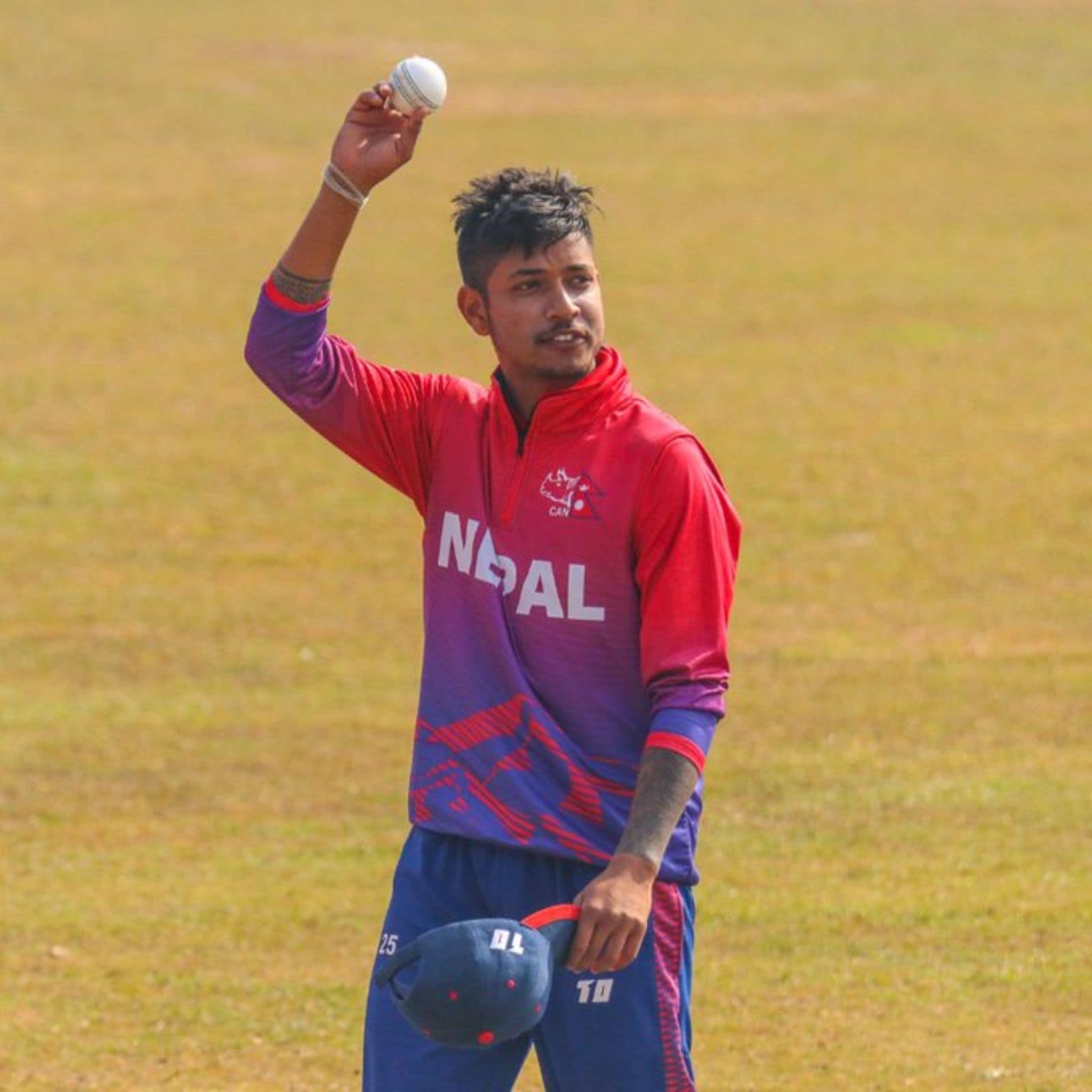 Nepal Star Leg-spinner Sandeep Lamichhane Accused of Raping a Minor,  Investigation Underway: Report