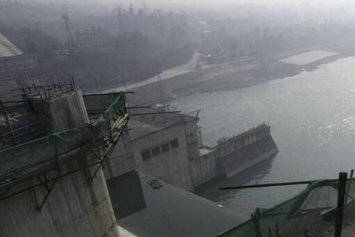 India, Nepal Agree to Take Forward Sapta Kosi High Dam Project ...