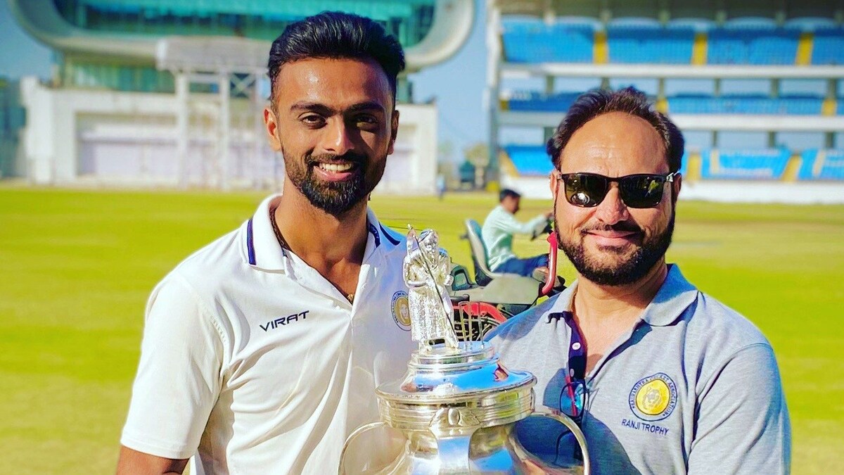 Irani Cup 2020 Ranji Trophy Champions Saurashtra to Host Rest of India