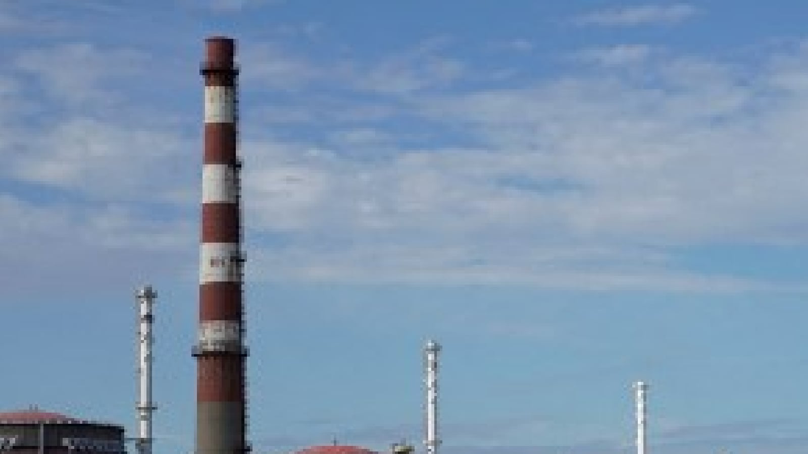 Head of Russian-held Ukrainian Nuclear Plant Freed: UN Watchdog