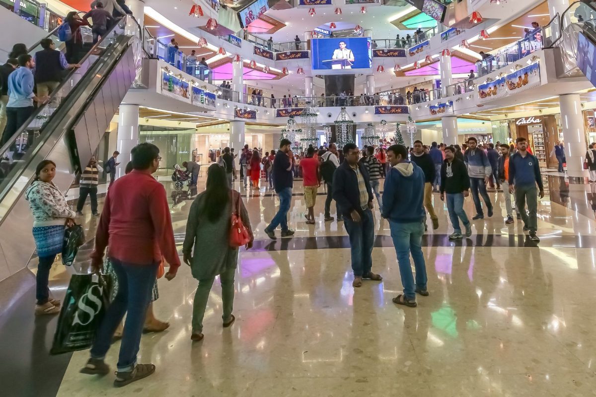 Over 60% International Retail Brands in India Expanded Operations in July-December 2022: CBRE