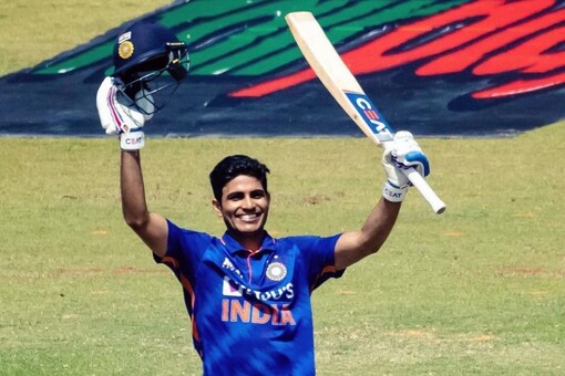 Happy Birthday Shubman Gill: Top Performances by the Batting Prodigy as he  Turns 23