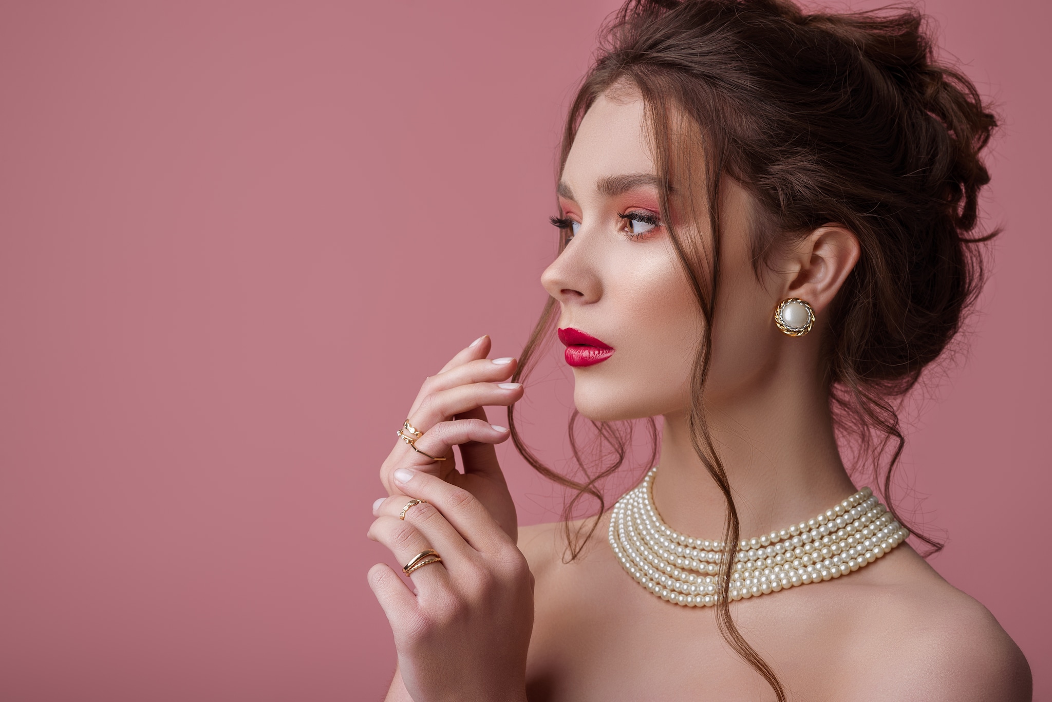 9 jewelry trends to remember from the Fall-Winter 2022-2023