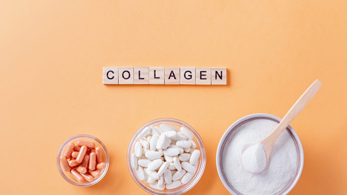 Busting Myths Associated with Collagen Supplements