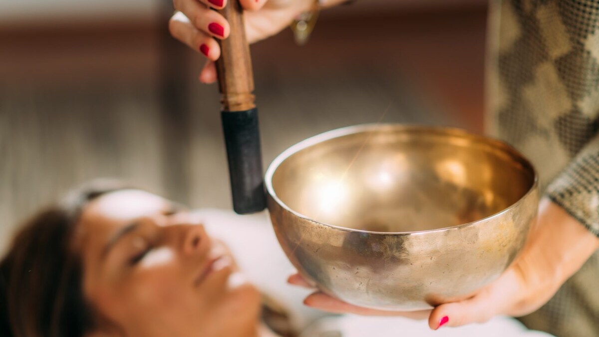 LifeChanging Benefits of Sound Therapy News18