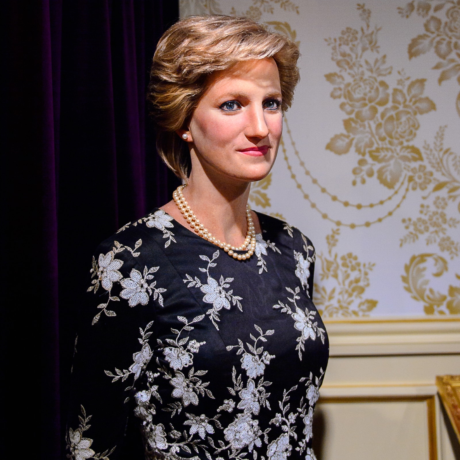 Did You Know Princess Diana Refrained From Wearing Chanel? Find