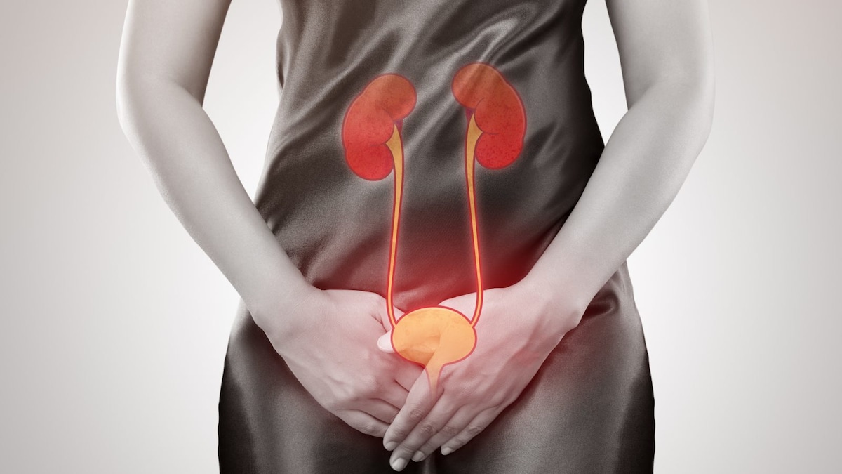 6 Ways To Treat Urinary Tract Infection Without Medicine