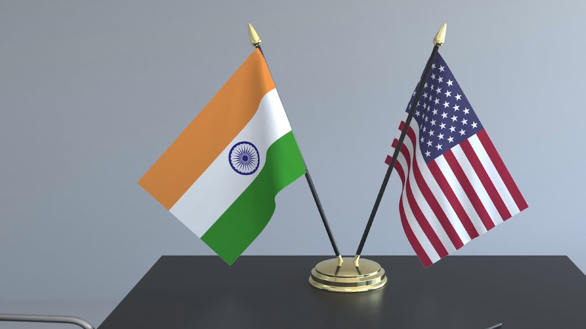 India-US Strategic Partnership Grounded in Shared Commitment, Says ...