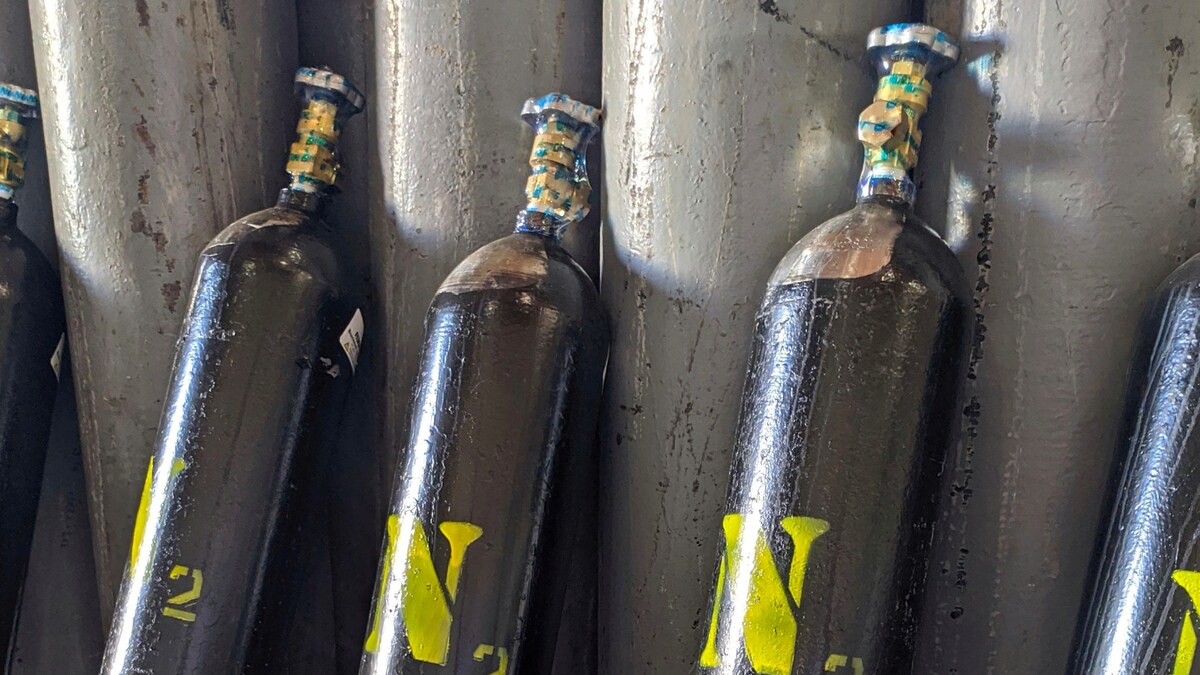 News18 Explains Alabama Plans to Execute Prisoners by Nitrogen Hypoxia