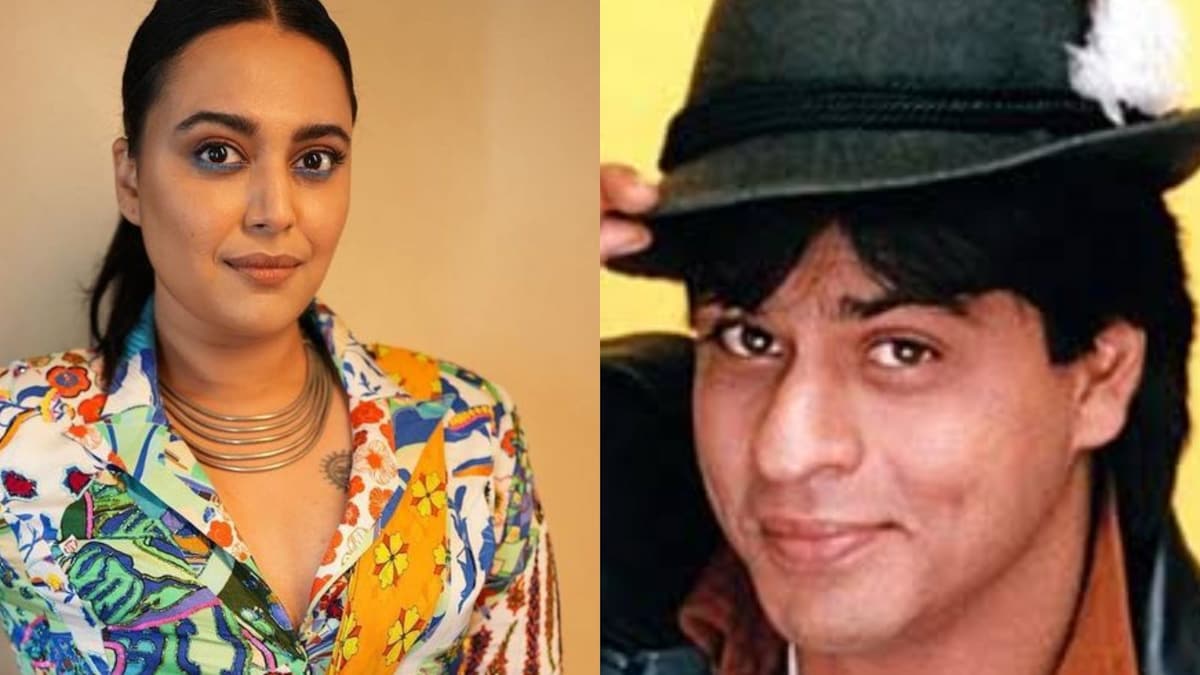 Swara Bhasker Blames Shah Rukh Khan And Aditya Chopra For ‘Ruining Her Love Life’: ‘Been Looking For Raj…’