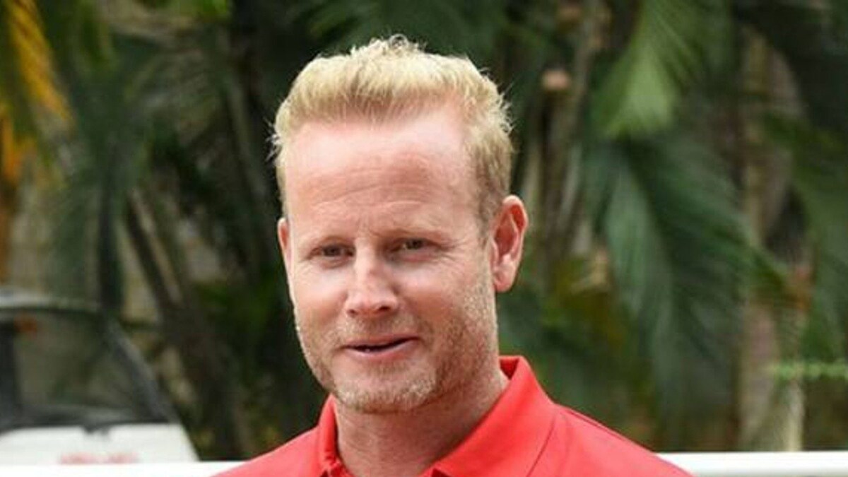 Hockey India to Pursue Legal Action Against Former Coach Sjoerd Marijne Over Manpreet Singh Accusations