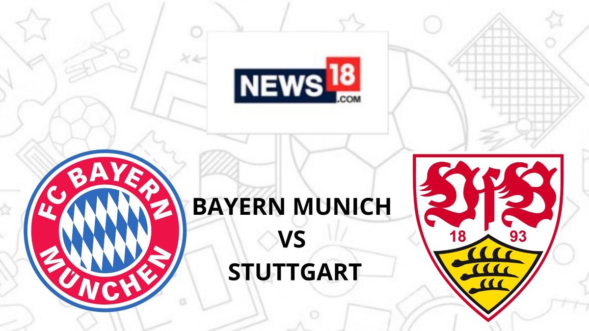 Bayern Munich vs VFB Stuttgart Live Streaming: When and Where to Watch Bundesliga 2022-23 Match Live Coverage on Live TV Online