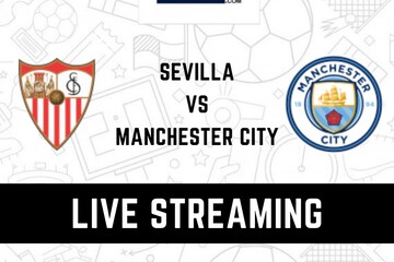 Sevilla vs man utd live online streaming