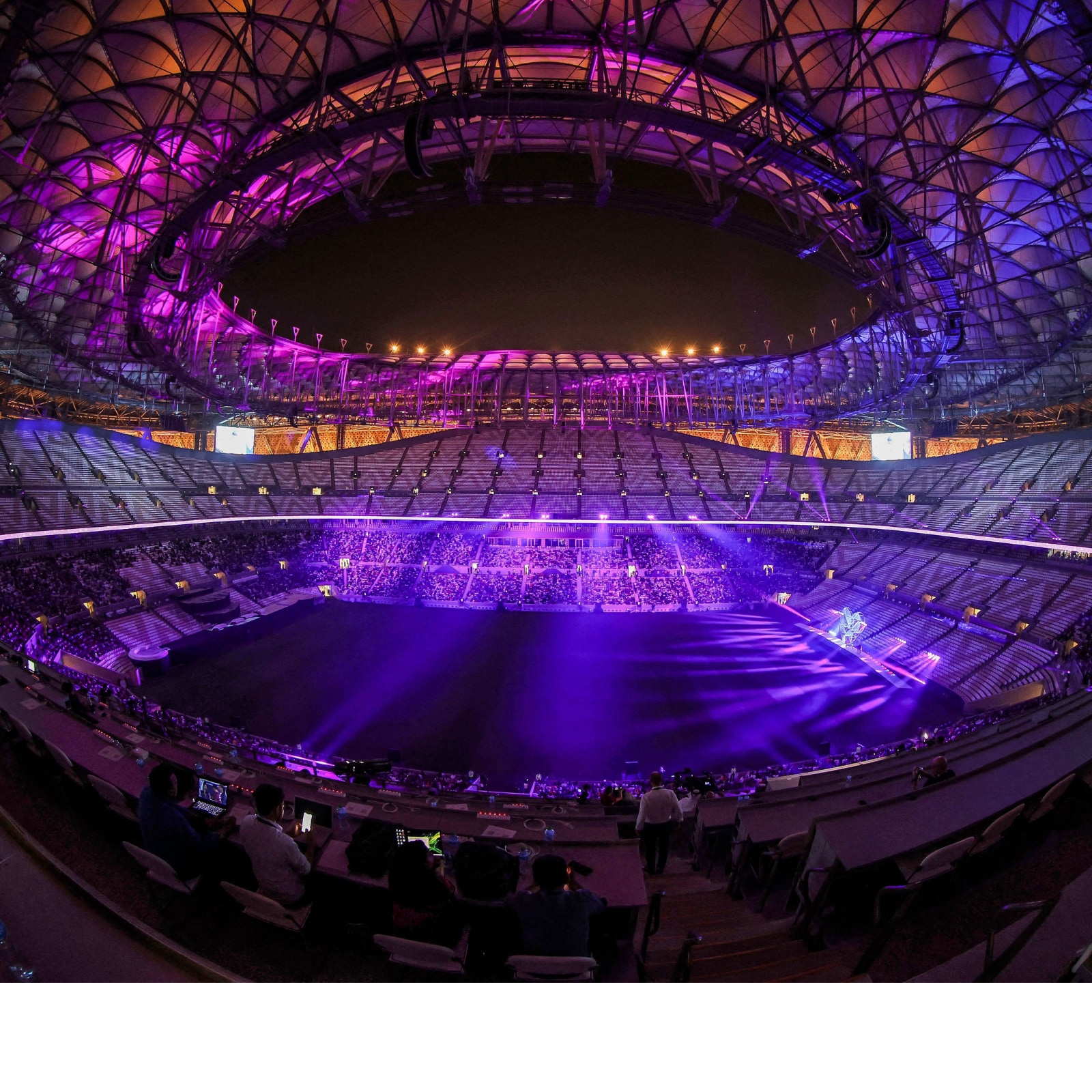 Где будет проходить финал маски 2024. Катар стадион 2022 финал. Lusail iconic Stadium. Стадионы Катара ЧМ-2022. Стадион Лусаил финал.