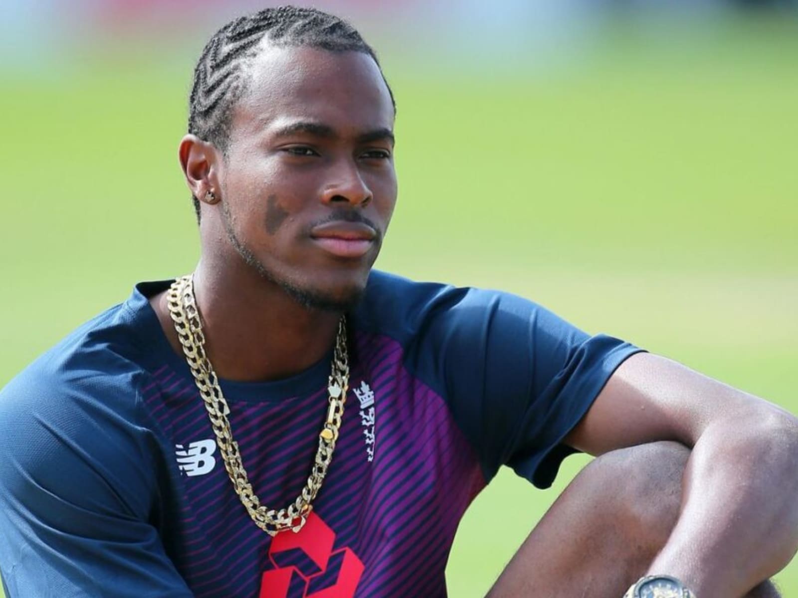 Sussex CCC - Congratulations to both ABIDINE SAKANDE and JOFRA ARCHER who  make their Sussex debuts against Pakistan Cricket Team today | Facebook