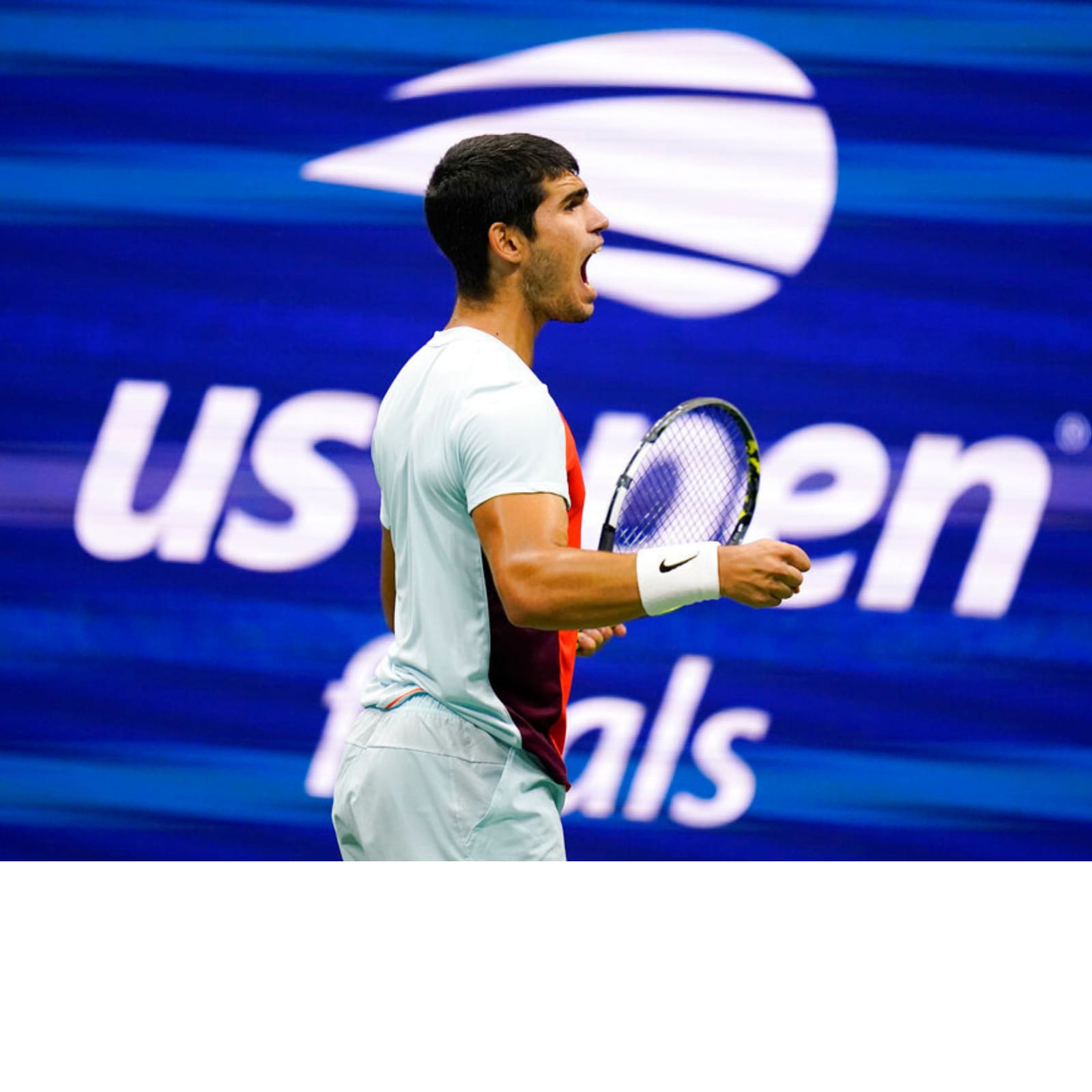 Carlos Alcaraz wins maiden grand slam title at US Open and claims