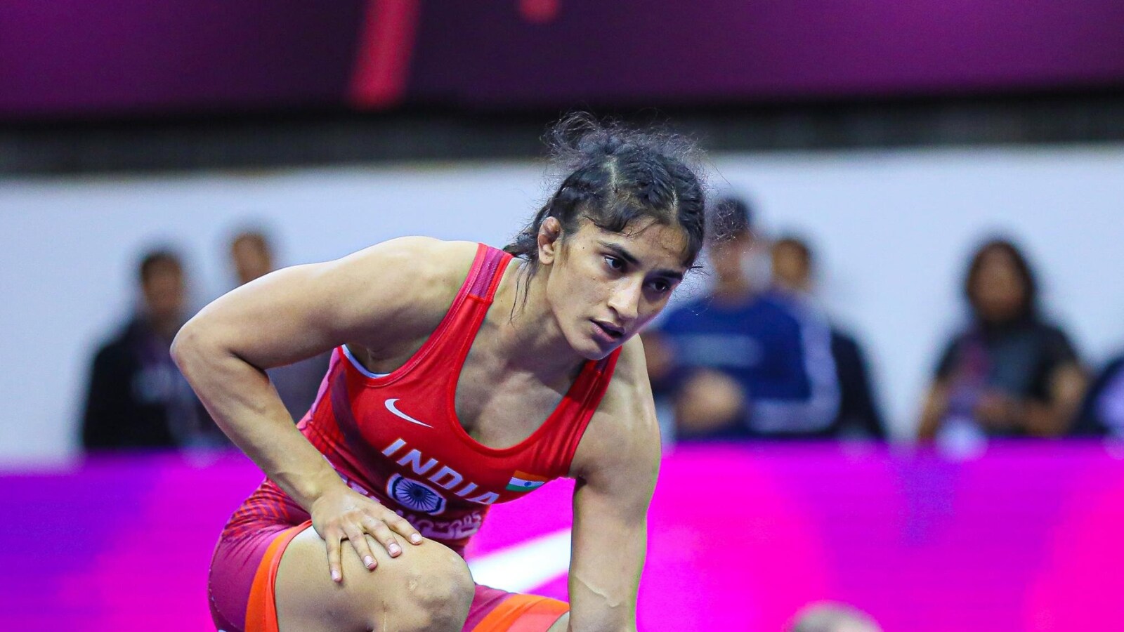 Vinesh Phogat Height Vinesh Phogat Age Height Weight vrogue.co