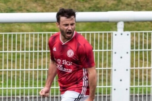 Zander Murray becomes first Scottish footballer to come out as gay (Twitter)