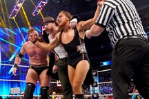 WWE SmackDown Results: Brawling Brutes Win the Right the Challenge The Usos in Chaotic Fatal 4-Way Match