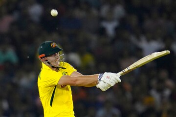 Ind vs aus online 3rd t20 highlights hotstar