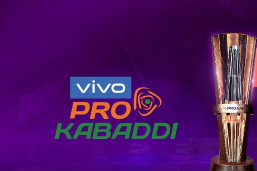 Pro Kabaddi League (Twitter)