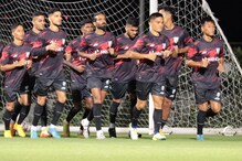 With India Matches in Manipur, AIFF Wants to Set a Positive Example