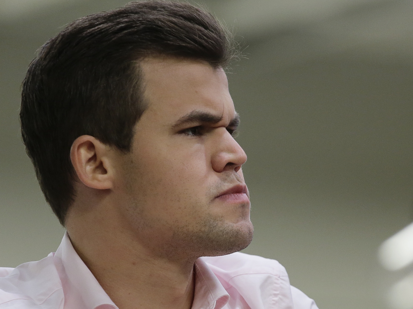 Magnus Carlsen and Hans Niemann: FIDE panel to look into cheating  allegations - Sportstar