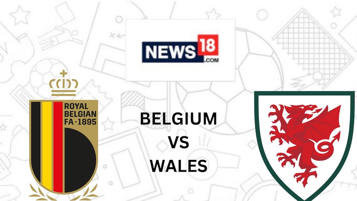 Belgium vs Wales Live Streaming: When and Where to Watch Belgium vs Wales UEFA Nations League Live Coverage on Live TV Online