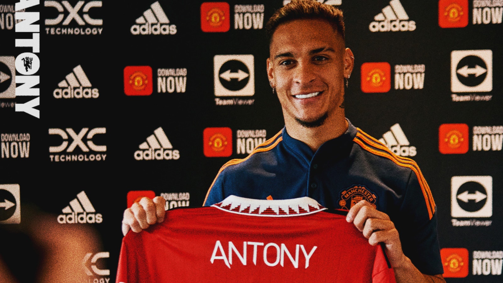 Transfer News Manchester United Break Multiple Deadline Day Record