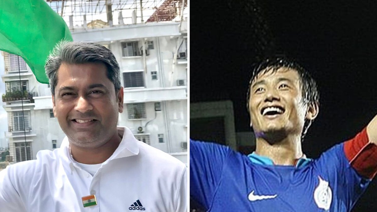 AIFF Polls: Kalyan Chaubey ahead of Bhaichung Bhutia as Football Body Set to Get its First 'Player President'