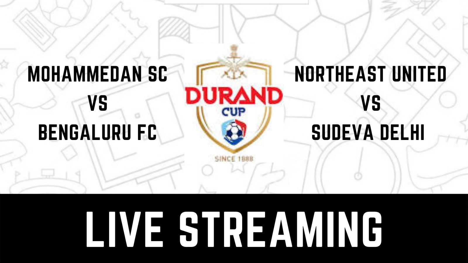 Mohammedan Vs Bengaluru FC Live Streaming North East United Vs Sudeva mohammedan-vs-bengaluru-fc-live-streaming-north-east-united-vs-sudeva