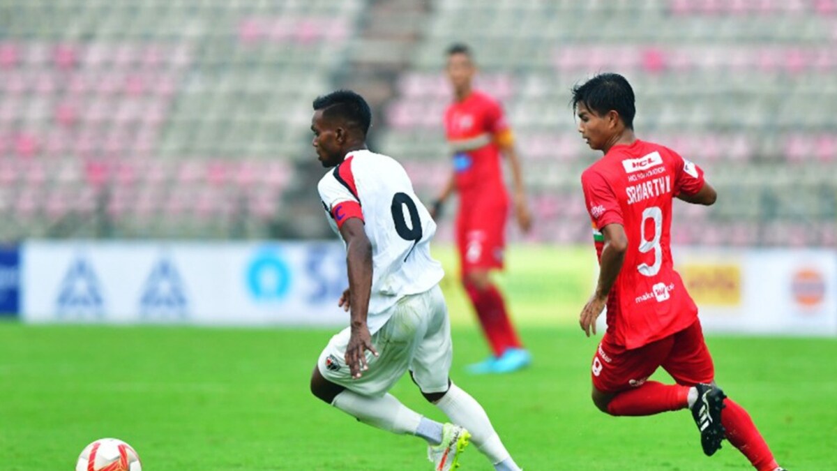 Durand Cup: NorthEast United FC Beat Sudeva Delhi to End Campaign with a Win