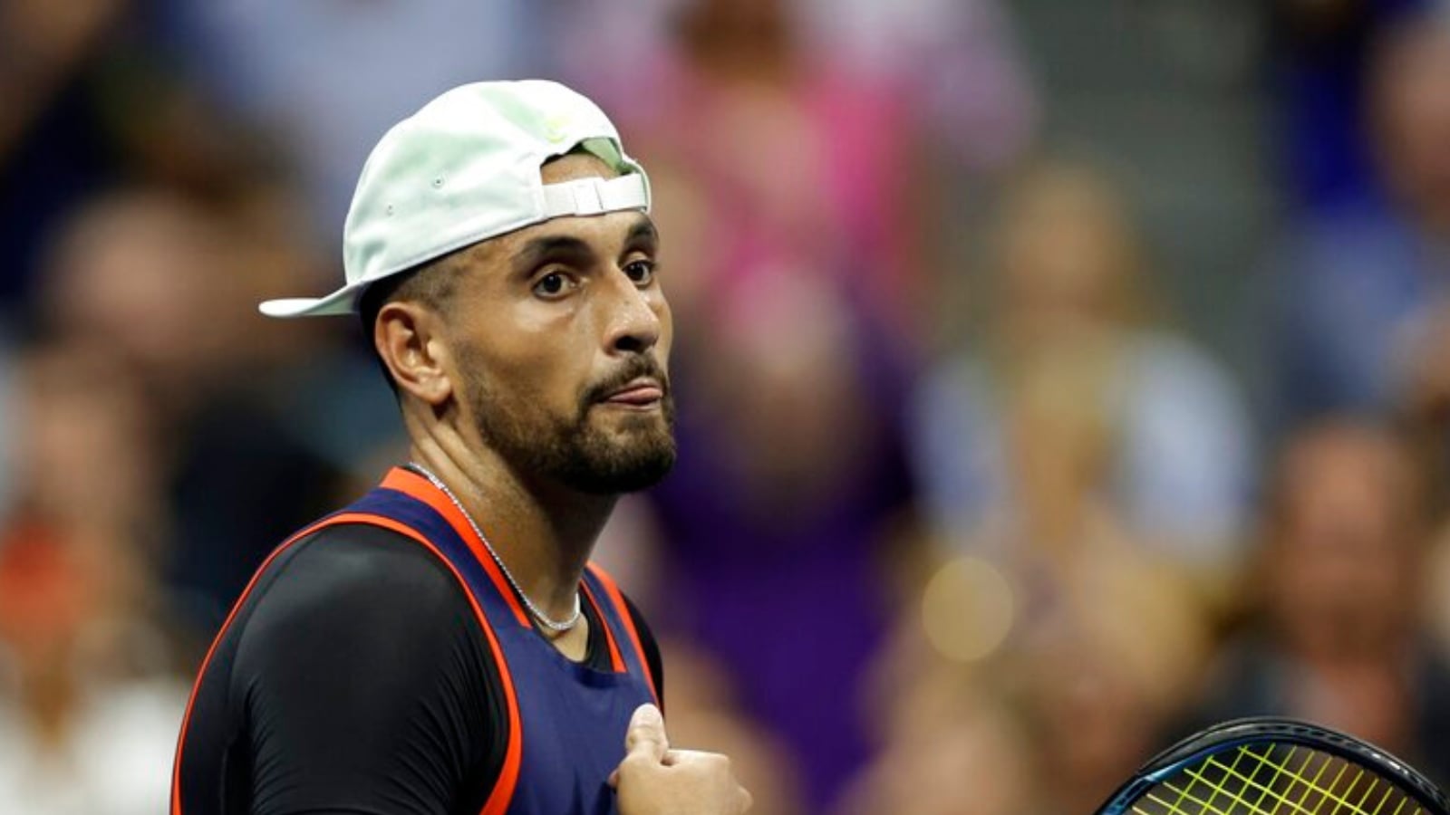 Nick Kyrgios Seeks Assault Dismissal on Mental Health Grounds