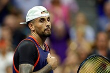 Nick Kyrgios Appears in Australian Court on Assault Charge
