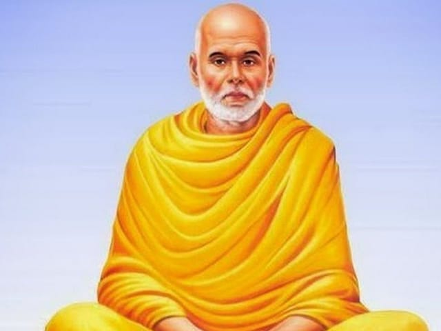 Shree Narayana Guru advocated equality but believed that differences shouldn't be used to influence people's behaviour or spark social unrest.