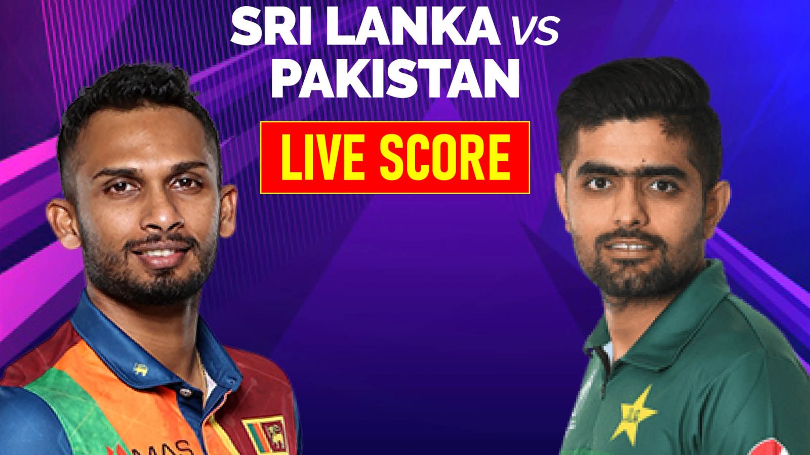Sri Lanka vs Pakistan Highlights Asia Cup 2022 Final SL Beat PAK by 23