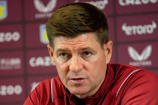 Steven Gerrard (Twitter) 