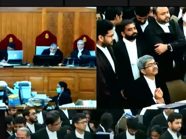 Supreme Court Not 1st to Live stream Proceedings Here #39 s How Gujarat
