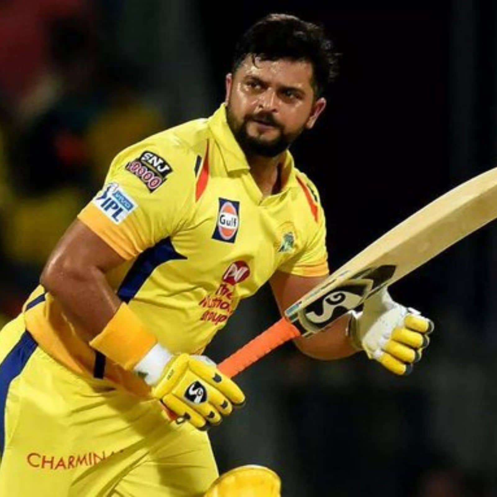 Suresh Raina All Set to Join New Cricket League in Abu Dhabi